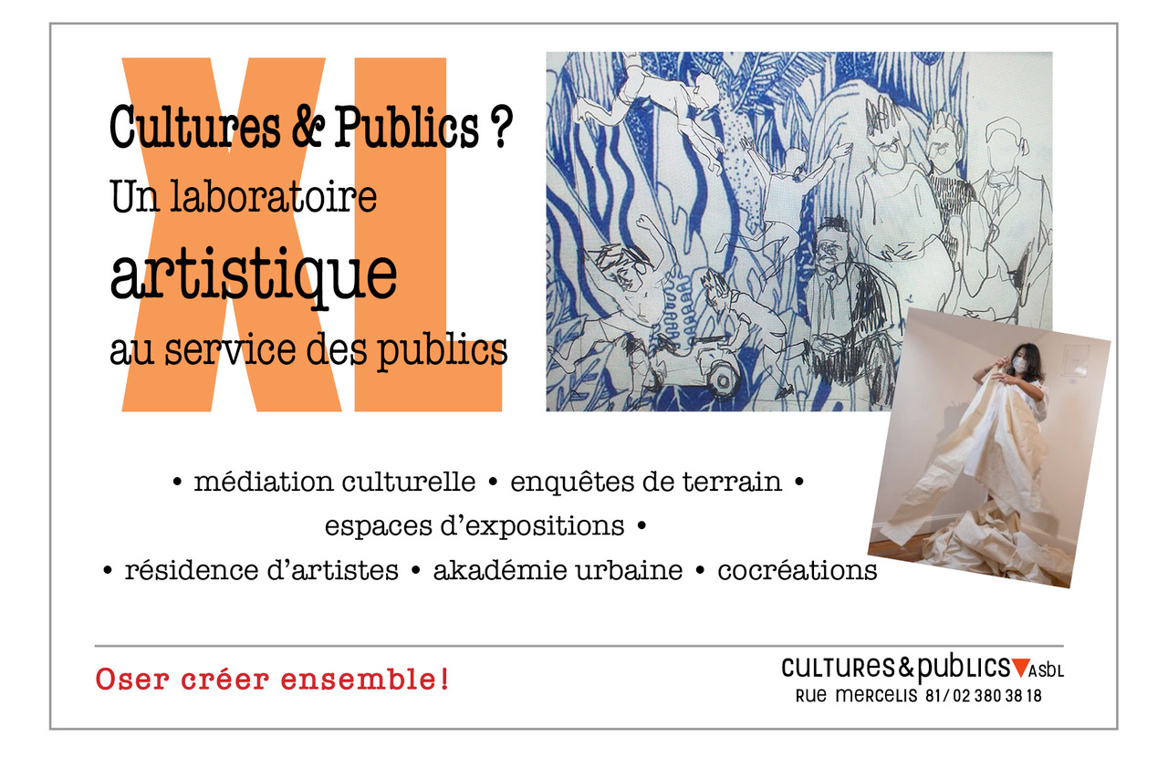 Web 15 juin2 Un laboratoire artistique au service des publics