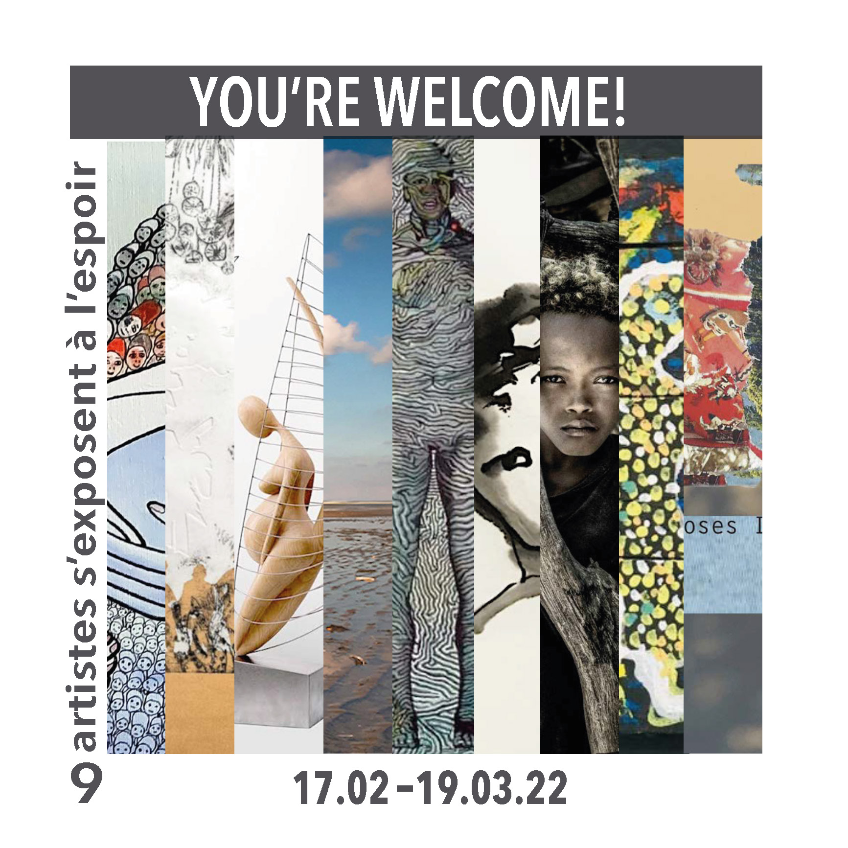 EXPO FLYER