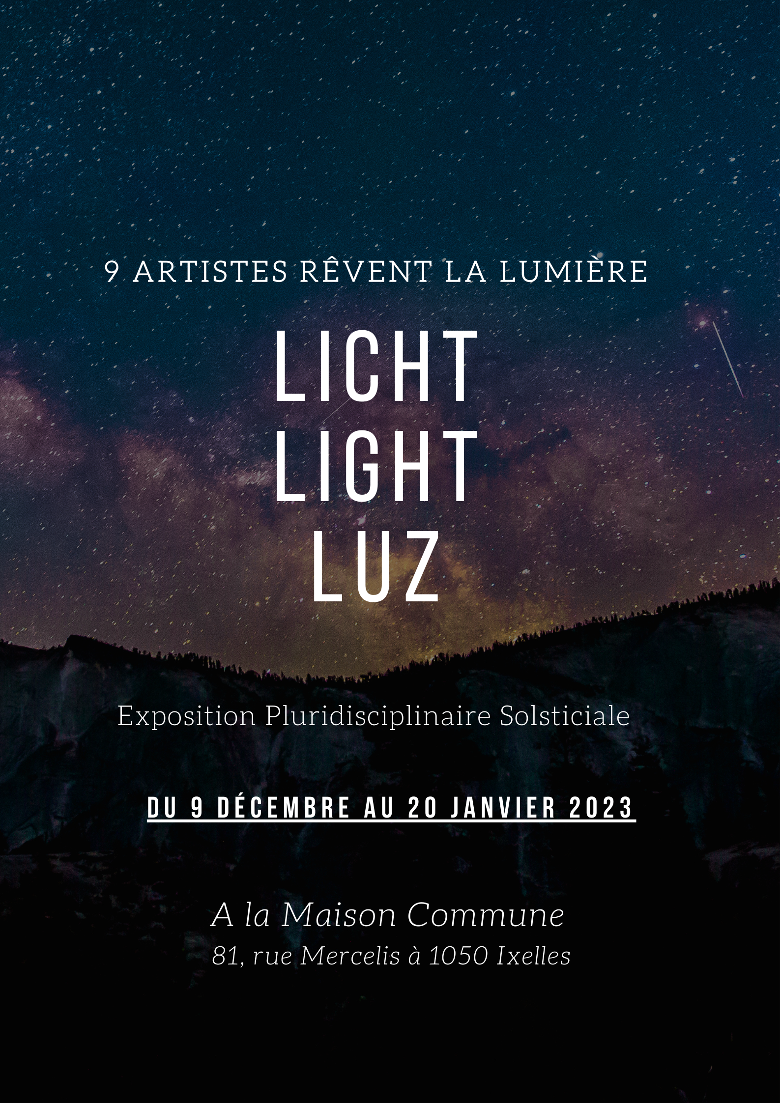 A2 Licht Light Luz