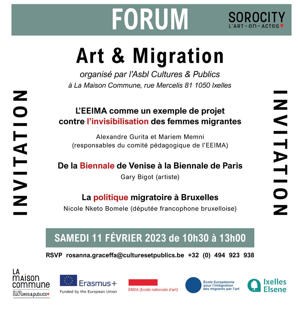 FORUM-ART-ET-IMMIGRATION-MAISON-COMMUNE-IXELLES