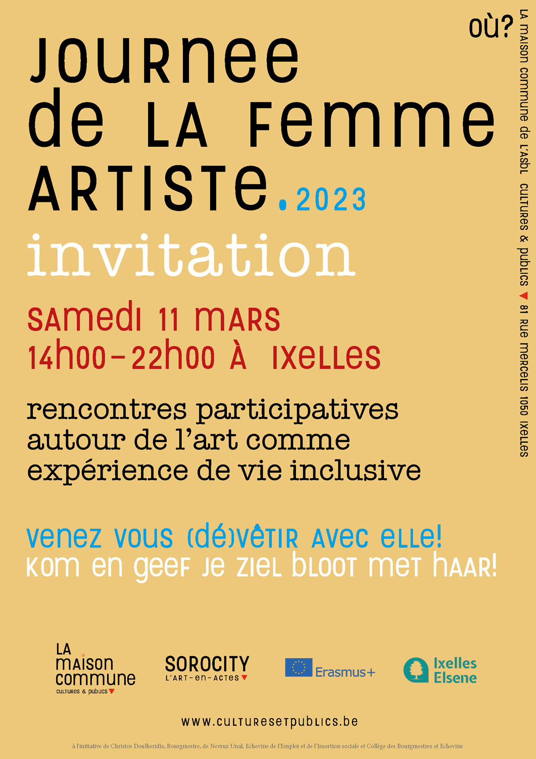 LA-JOURNEE-DE-LA-FEMME-ARTISTE-2023-IXELLES_CULTURES_ET_PUBLICS_MAISON-COMMUNE