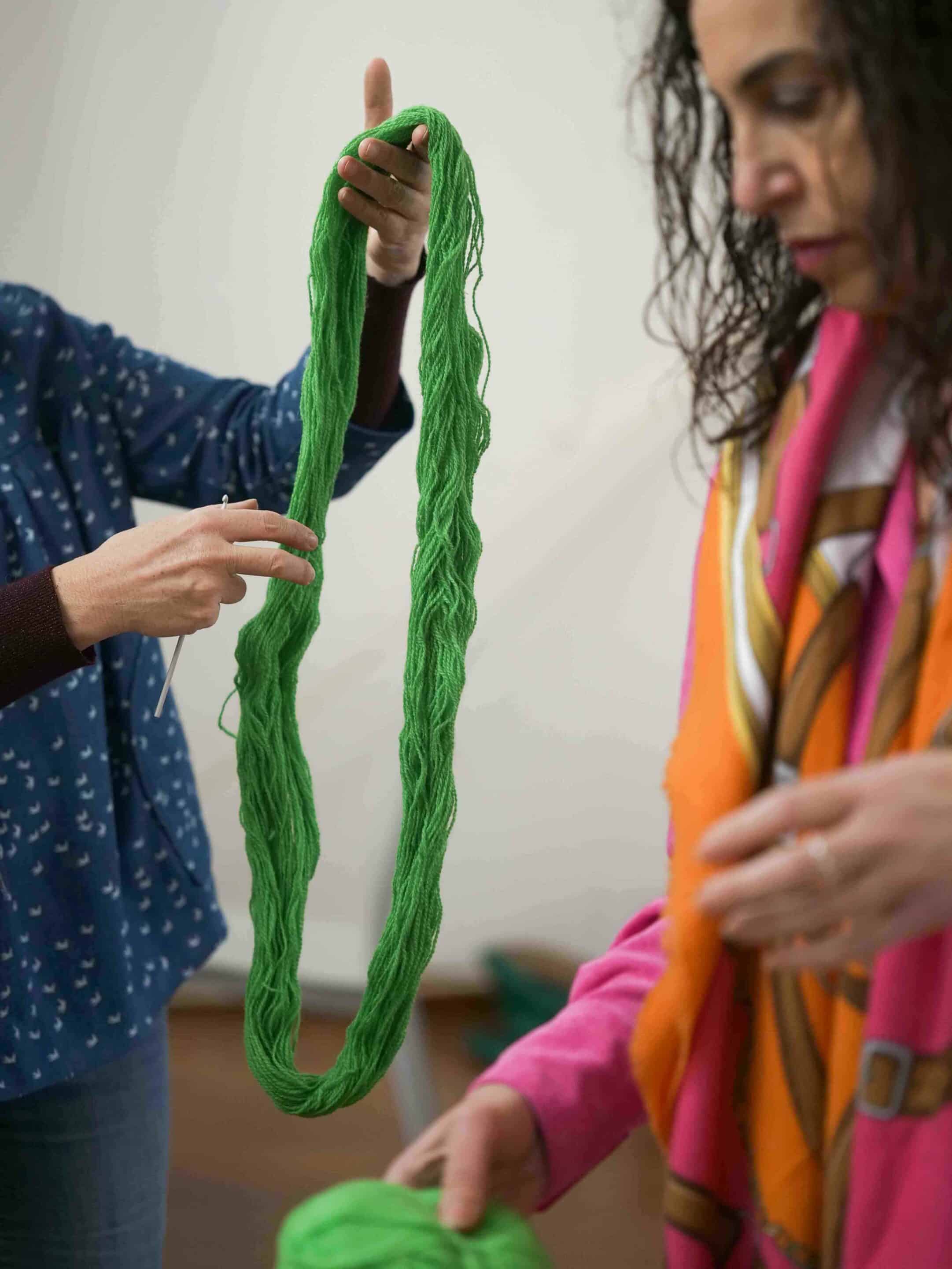 Maison Commune-residence-textile-ixelles-atelier-ingrid-schreyers
